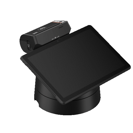 All-In-One Enterprise Tablet
