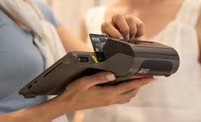 All-In-One Enterprise Tablet