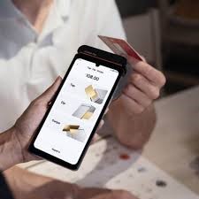 Smart Payment Terminal