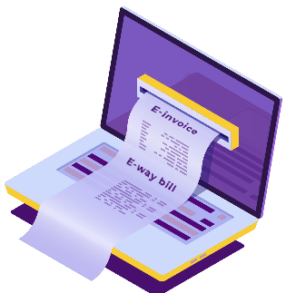 E-Invoice